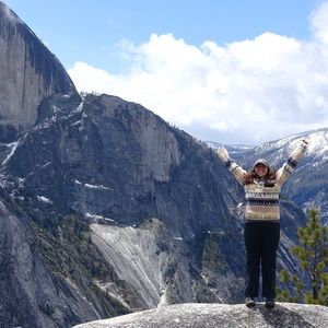 Meet your Posher, Jennifer